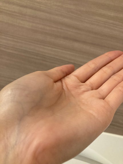 スクワクレンジング ラベンダー /HABA/オイルクレンジングを使ったクチコミ(8枚目)