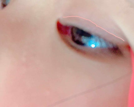 アイトーク/アイトーク/二重まぶた用アイテムを使ったクチコミ(3枚目)