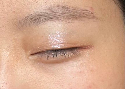 アクアジェム グロウ 02 Iridescent Aura/SNIDEL BEAUTY/ジェル・クリームアイシャドウの画像