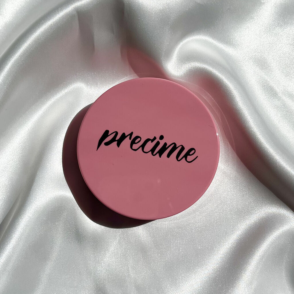  PERFECT RADIANT FIT CICAクッションファンデ P1.PURE NATURAL/PRECIME/クッションファンデーションを使ったクチコミ（1枚目）