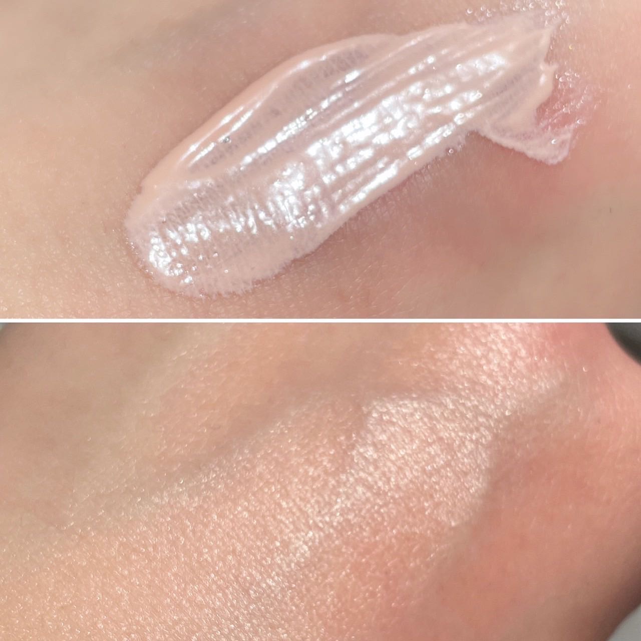 ダルバ ホワイトトリュフファーストスプレーセラム/ダルバ/ミスト状化粧水を使ったクチコミ（3枚目）