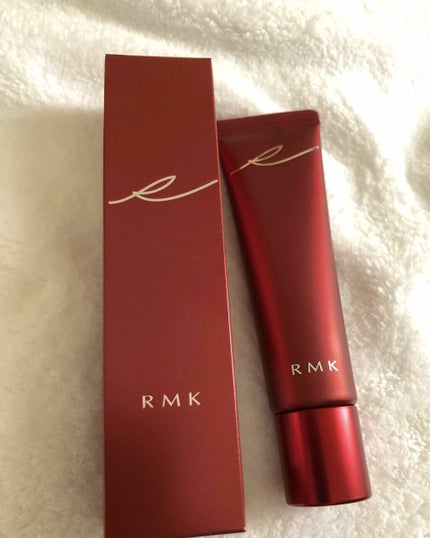 江戸桜 トランスルーセントパウダー/RMK/ルースパウダーを使ったクチコミ(1枚目)