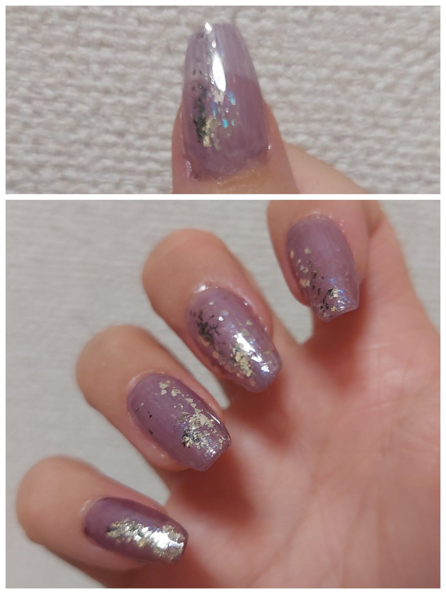 ネイルパーツ/SHEIN/ネイルチップ・パーツを使ったクチコミ(2枚目)