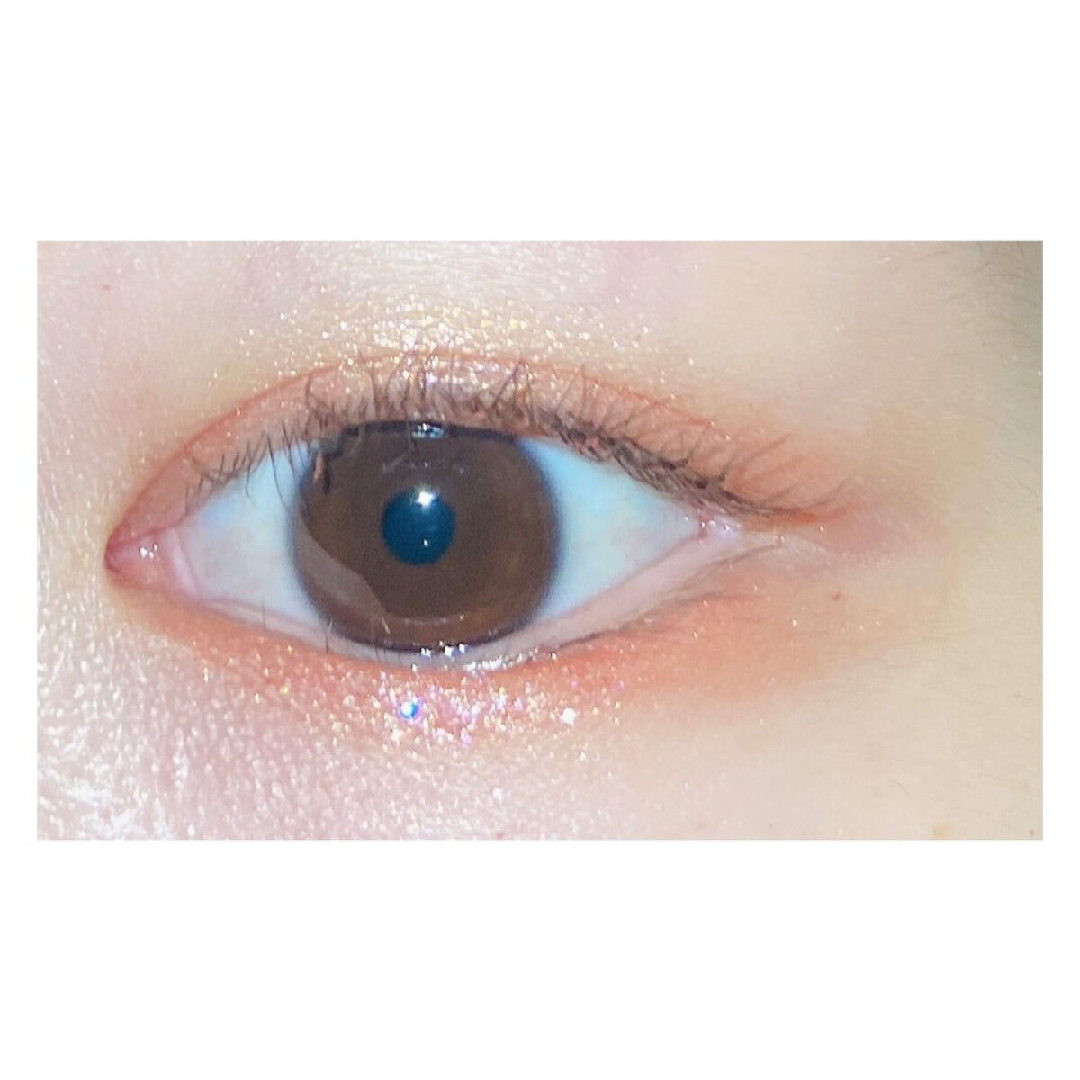 【旧】ディオール バックステージ フェイス グロウ パレット/Dior/ハイライトを使ったクチコミ（2枚目）