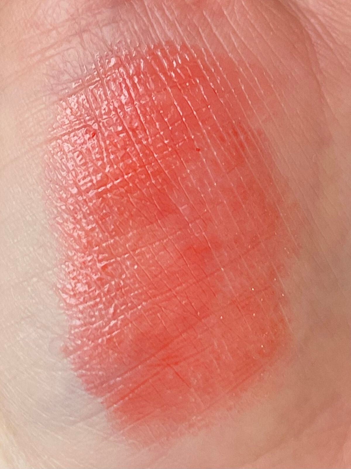 センシュアル ヌードバーム/HERA/リップバームを使ったクチコミ(5枚目)