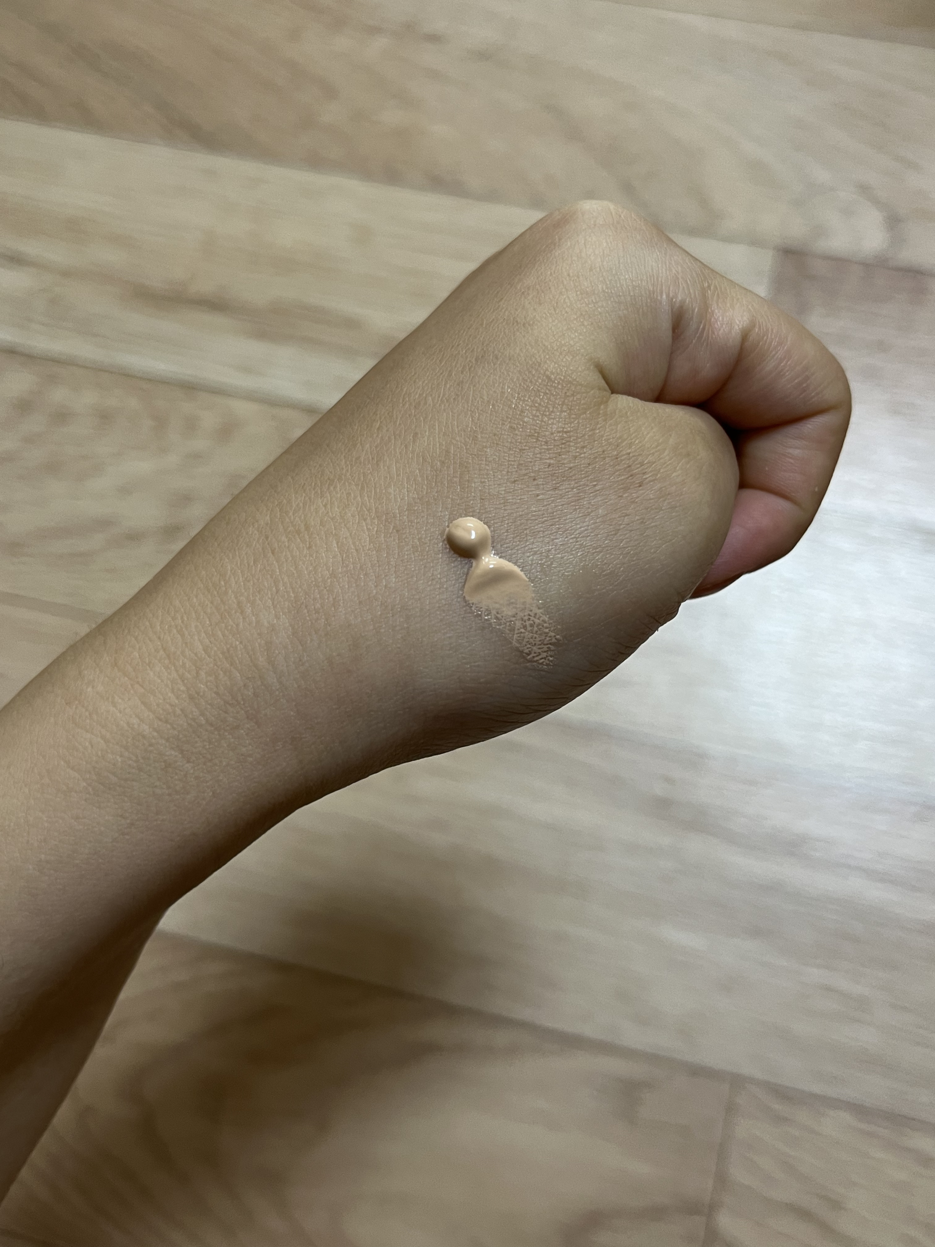 アイレノールすっぴんクリーム/IRENOL/クリームコンシーラーを使ったクチコミ（2枚目）