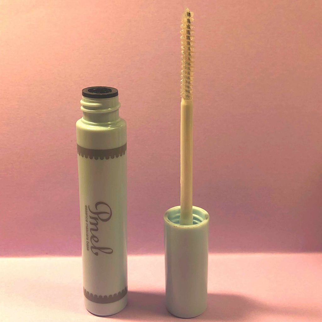 ピメル 美容液マスカラ下地 N/pdc/マスカラ下地を使ったクチコミ(3枚目)