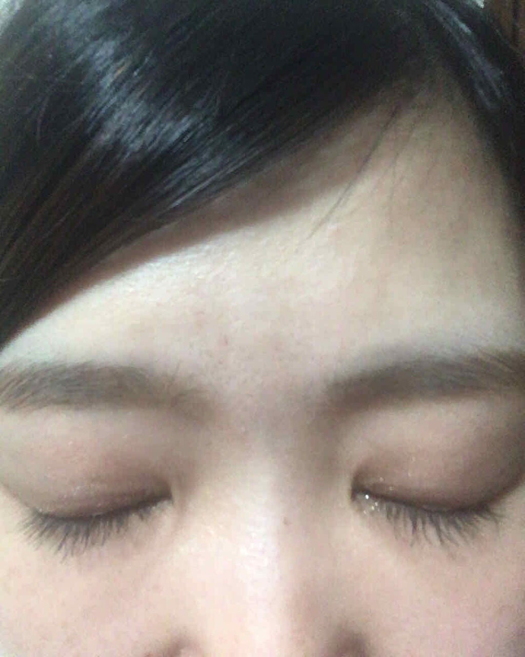 ハイブリッドフィルム/アイトーク/二重まぶた用アイテムを使ったクチコミ(1枚目)