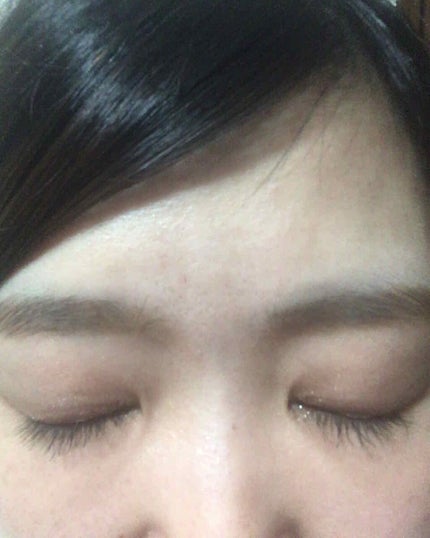 ハイブリッドフィルム/アイトーク/二重まぶた用アイテムを使ったクチコミ(1枚目)