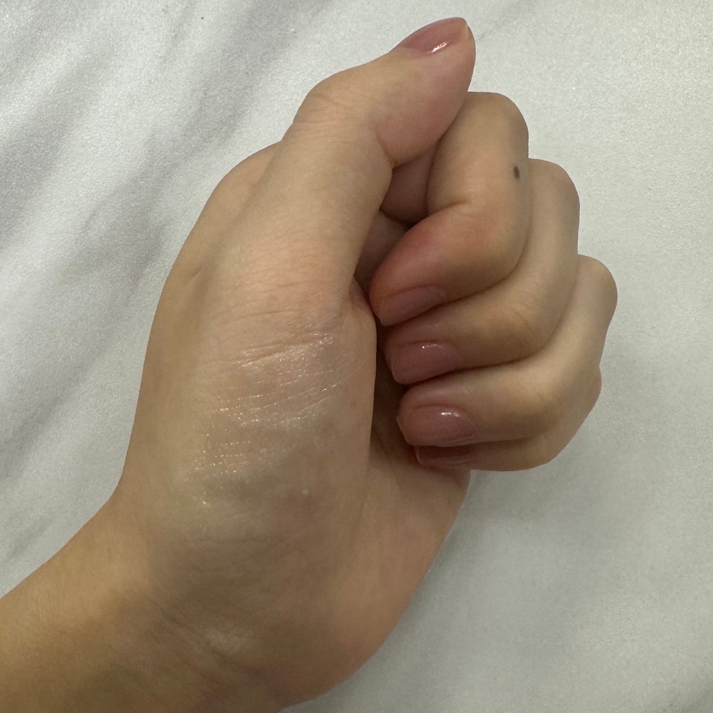 プランプリップケアスクラブ+/キャンメイク/リップスクラブを使ったクチコミ(2枚目)