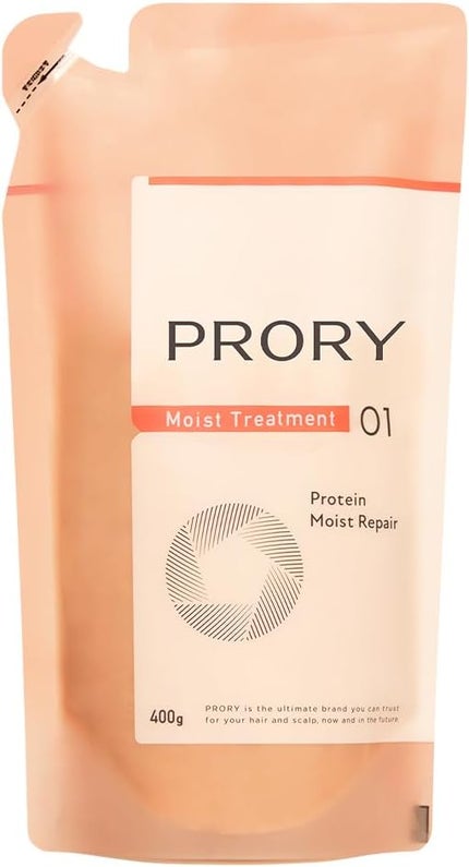 トリートメント(400g)