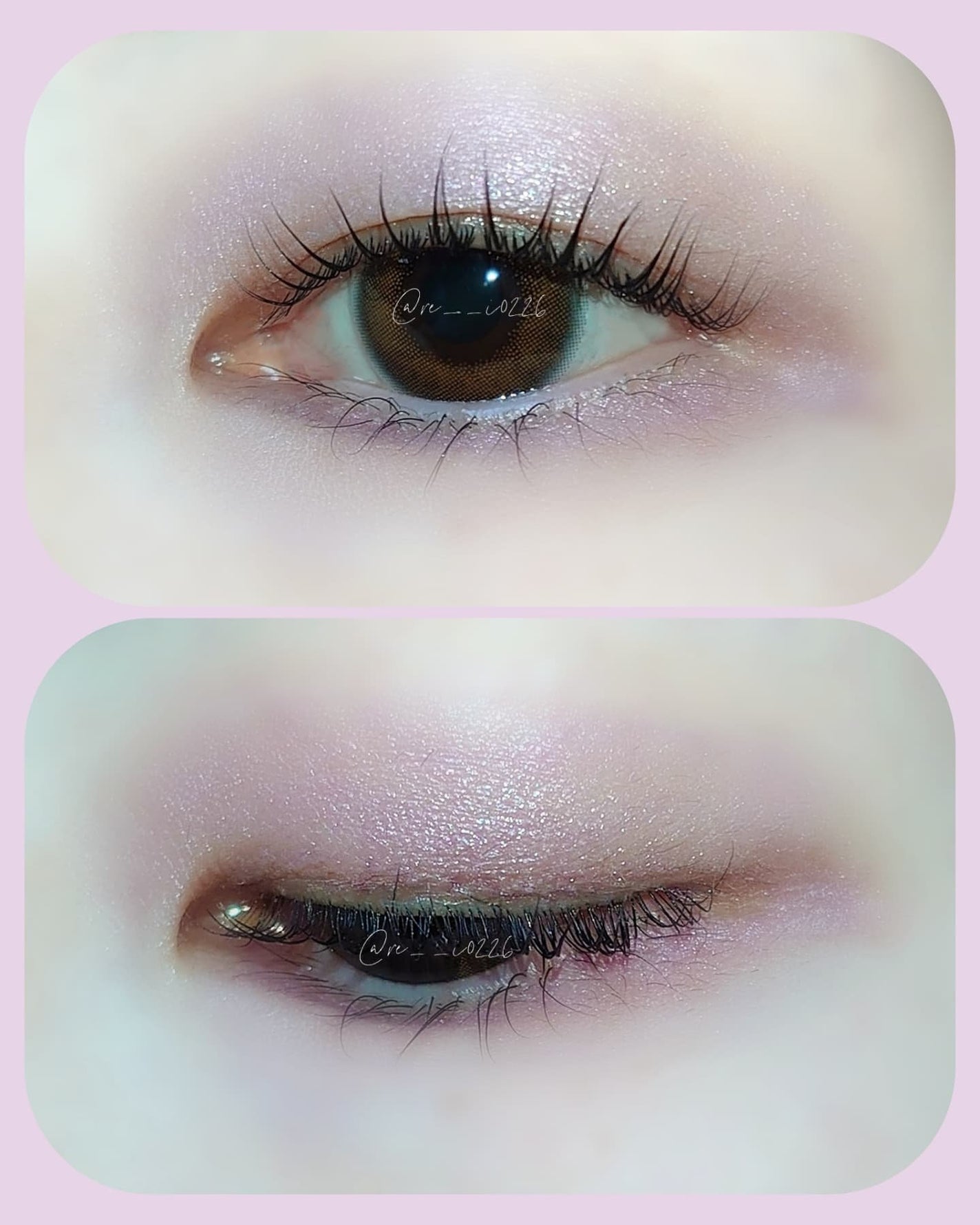 オンブル エサンシエル/CHANEL/単色アイシャドウを使ったクチコミ(5枚目)