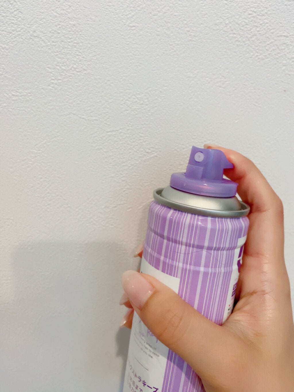 ケープ 3Dエクストラキープ 無香料/ケープ/ヘアスプレー by MI_MI /フォロバ♡