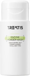 エンザイムパウダーウォッシュ / TREATIS