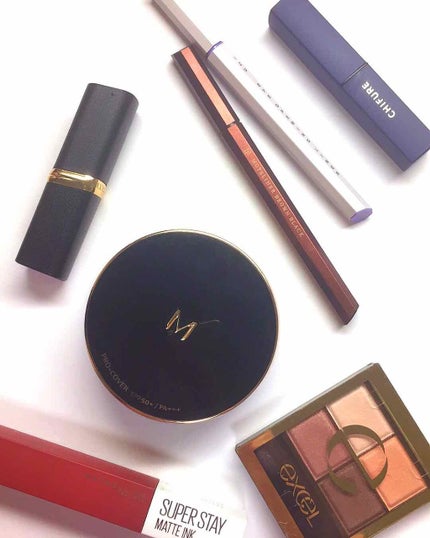 M クッション ファンデーション(プロカバー)/MISSHA/クッションファンデーションを使ったクチコミ(2枚目)