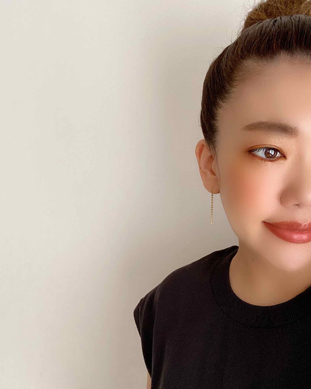 セルヴォーク カムフィー ブラッシュ/Celvoke/パウダーチークを使ったクチコミ(4枚目)