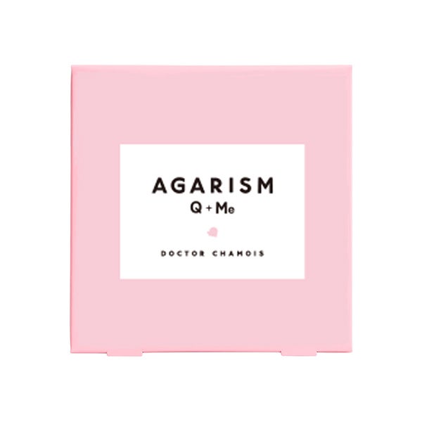 Q+Me Dr,セーム AGARISM