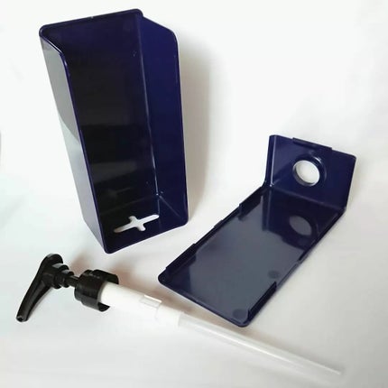 エクストラモイストシャンプー&リペアトリートメント/Cleo's Beauté/市販シャンプーを使ったクチコミ(8枚目)