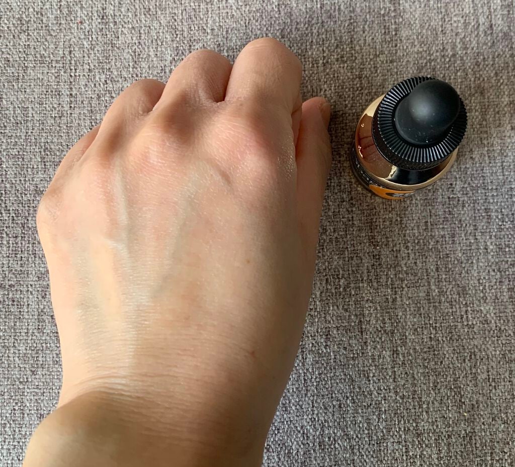 オバジC25セラムNEO/オバジ/美容液を使ったクチコミ(5枚目)