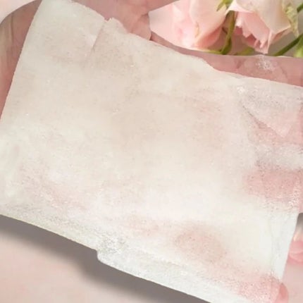 ビタペアC集中美容液シートマスク/ネイチャーリパブリック/シートマスク・パックを使ったクチコミ(4枚目)