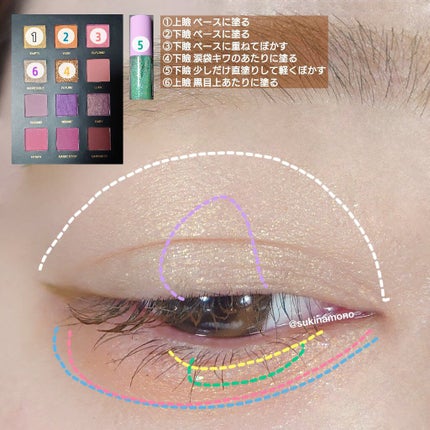 クリームチーク/キャンメイク/ジェル・クリームチークを使ったクチコミ(5枚目)