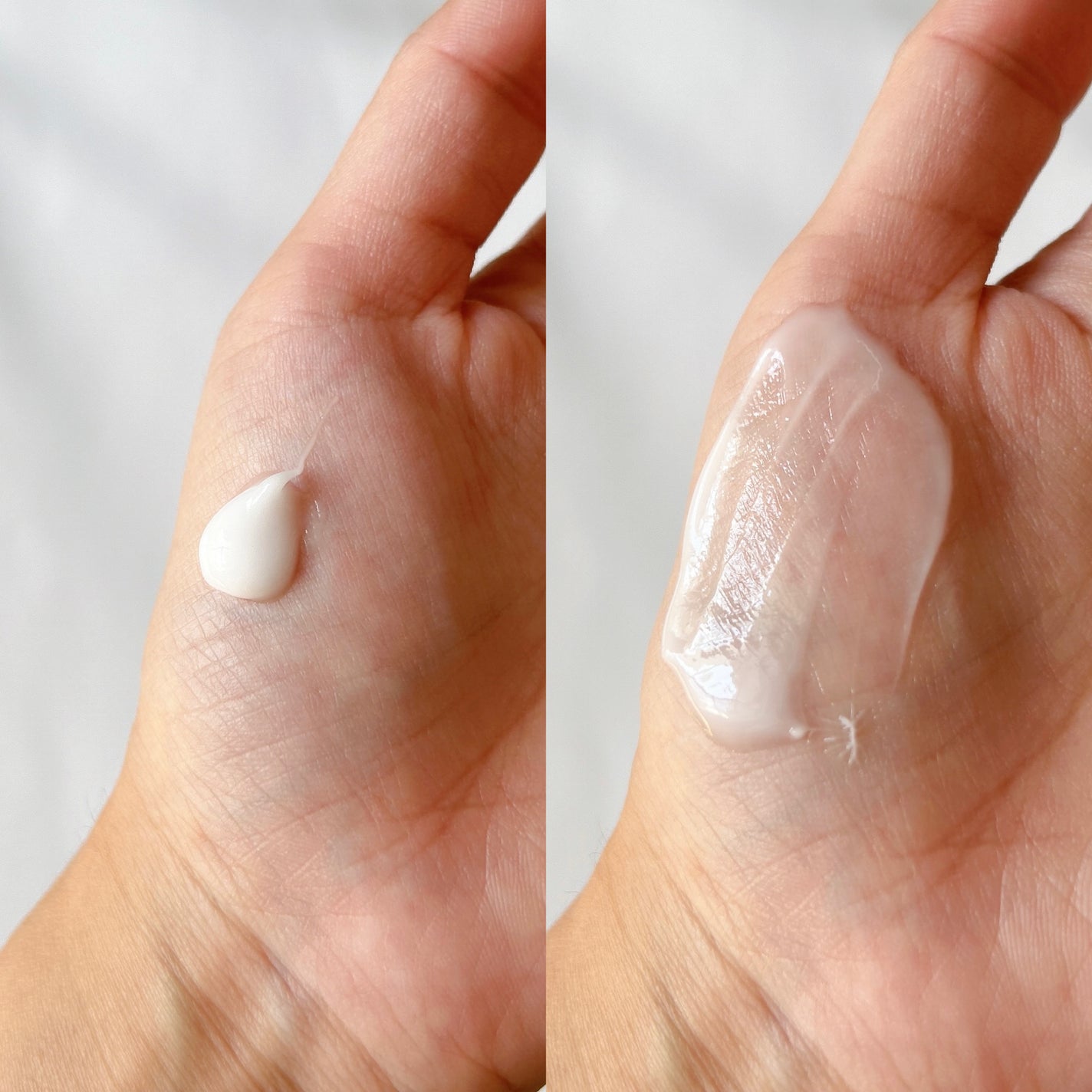 プロバイオティクスセラミドクリーム/Mamonde/フェイスクリームを使ったクチコミ(2枚目)