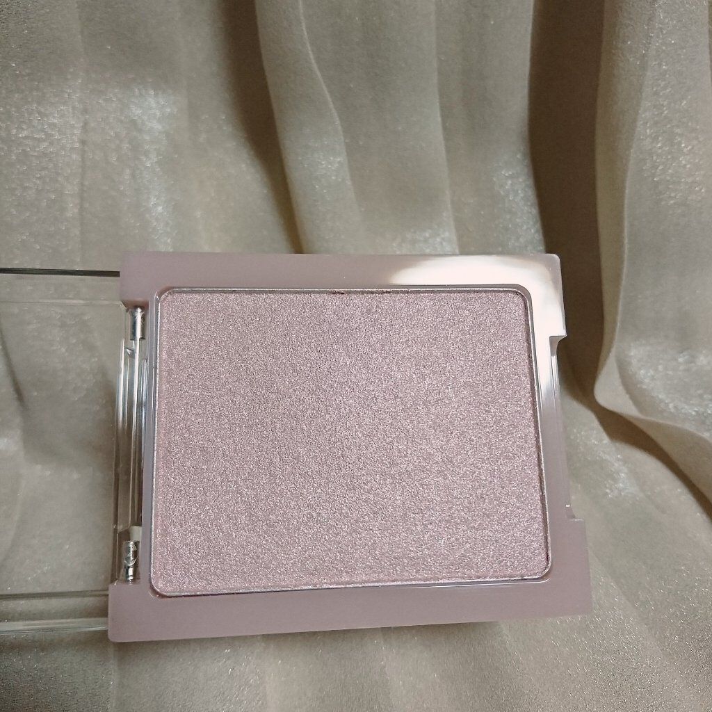 ヴェールライター/rom&nd/パウダーハイライトを使ったクチコミ(3枚目)