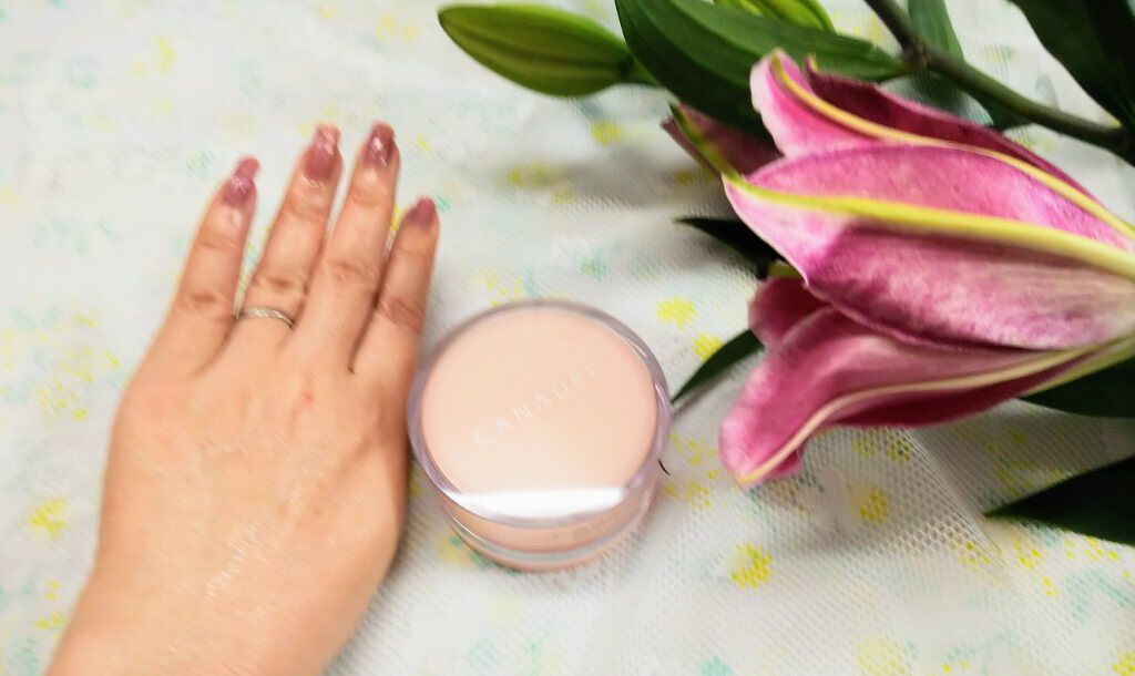 プレミアリフト オールインワン/CANADEL/オールインワン化粧品を使ったクチコミ（3枚目）