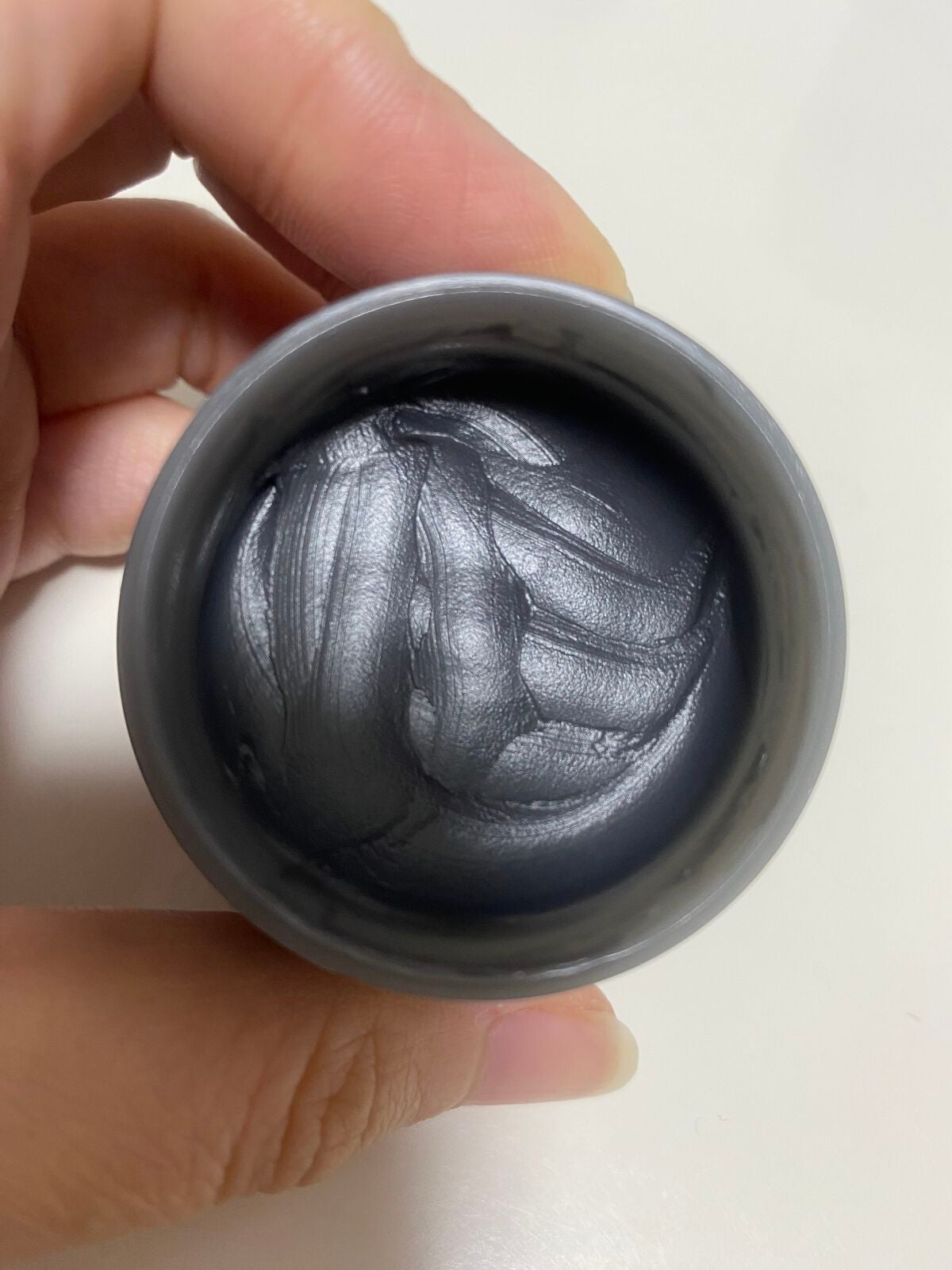 ソフティモ クリアプロ クレンジングバーム CICAブラック ホット/ソフティモ/クレンジングバームを使ったクチコミ(5枚目)