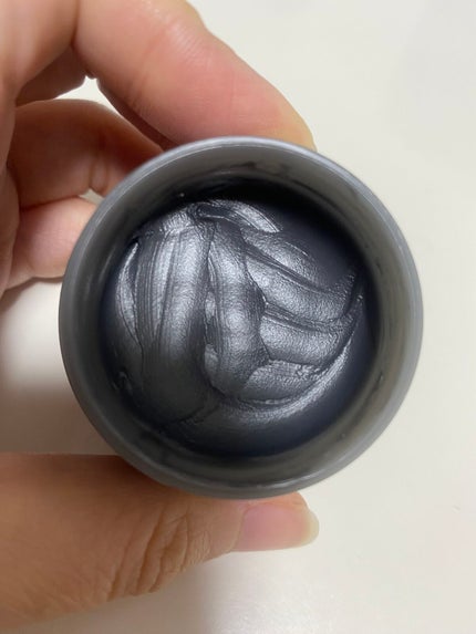 ソフティモ クリアプロ クレンジングバーム CICAブラック ホット/ソフティモ/クレンジングバームを使ったクチコミ(5枚目)