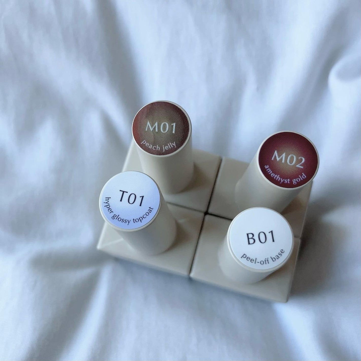 GELiSM (ジェリズム)/D-UP/ジェルネイルを使ったクチコミ(8枚目)