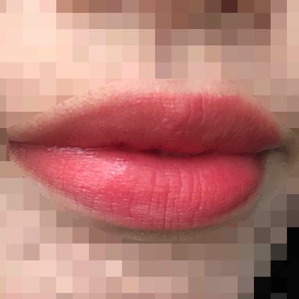 ステイオンバームルージュ/キャンメイク/口紅を使ったクチコミ(3枚目)