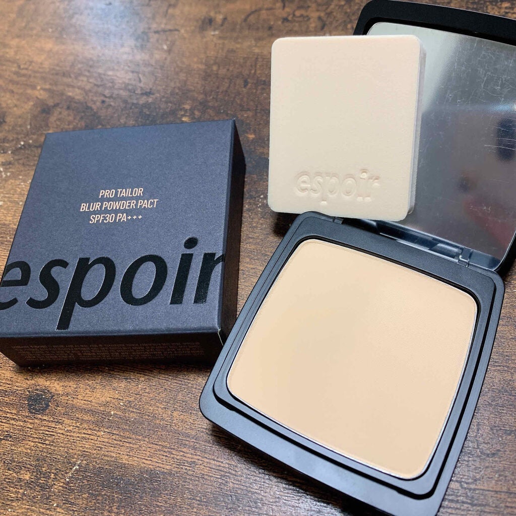 Qoo10 福袋/Qoo10/メイクアップキットを使ったクチコミ(4枚目)