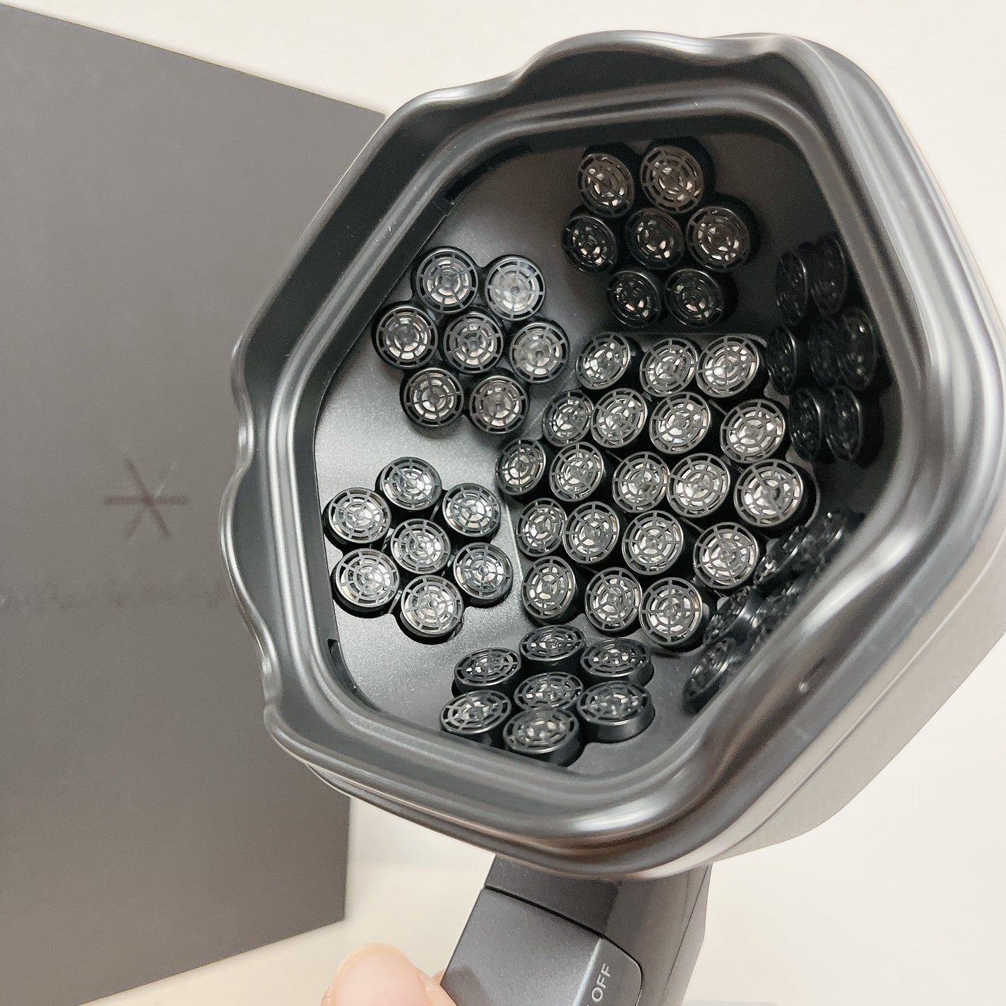 SonoRepro/アンファー(スカルプD)/ヘアケアグッズを使ったクチコミ(2枚目)