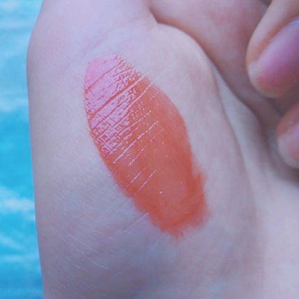 シングルカラーアイシャドウ/CEZANNE/単色アイシャドウを使ったクチコミ(7枚目)