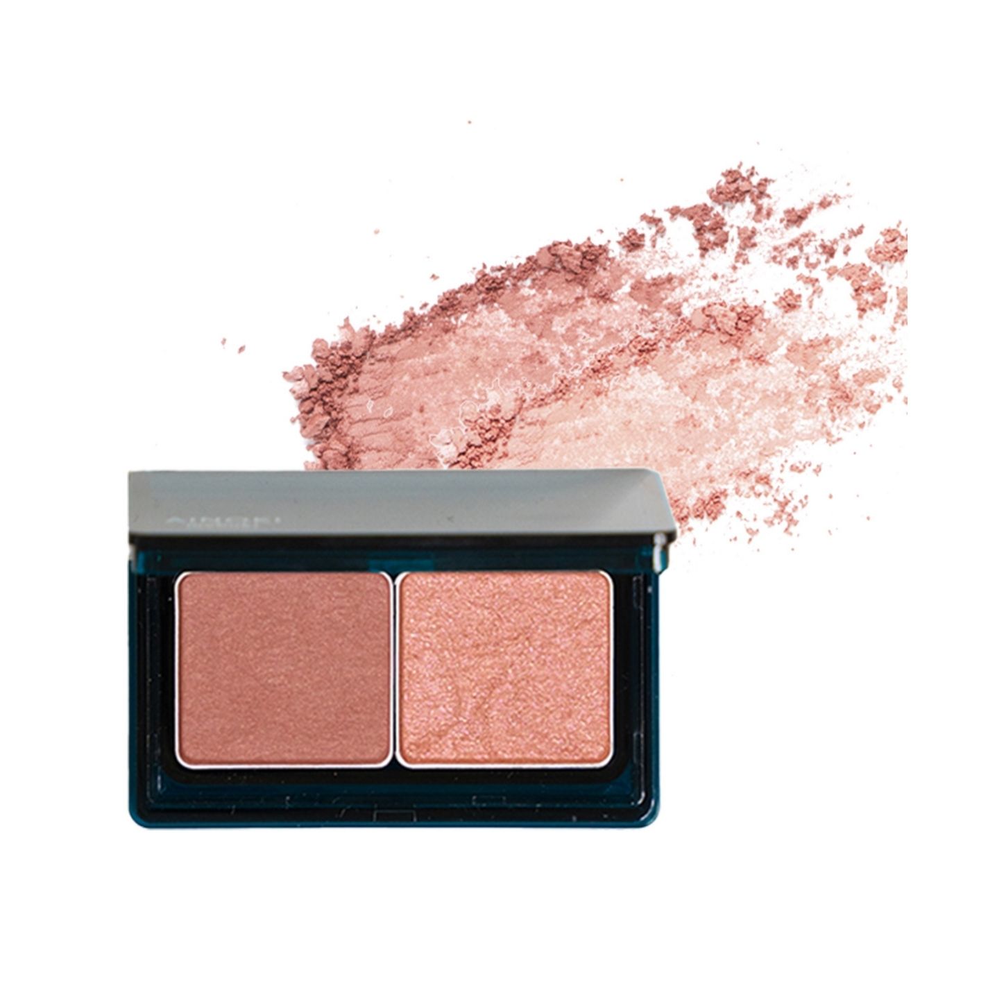 フォレスト フィール パウダー アイズ 03 花影