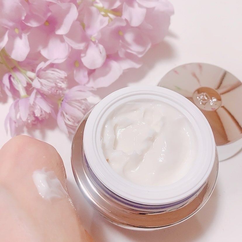 レネルジー HPN クリーム/LANCOME/フェイスクリームを使ったクチコミ(2枚目)