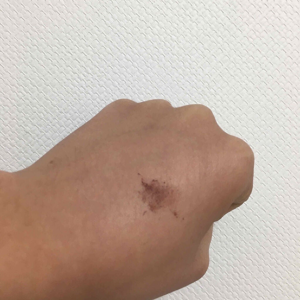 ロング&カールマスカラ スーパーWP/ヒロインメイク/マスカラを使ったクチコミ(4枚目)