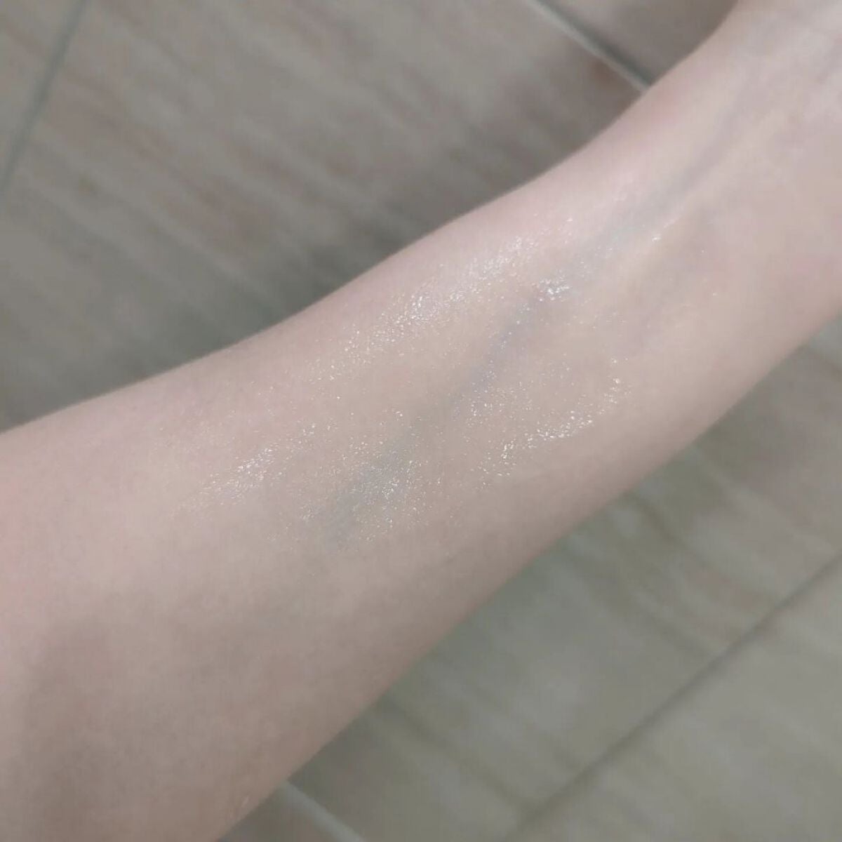 3番 うるツヤ発酵トナー/numbuzin/化粧水を使ったクチコミ(4枚目)