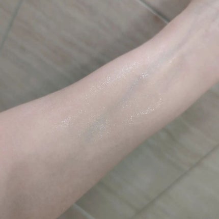 3番 うるツヤ発酵トナー/numbuzin/化粧水を使ったクチコミ(4枚目)