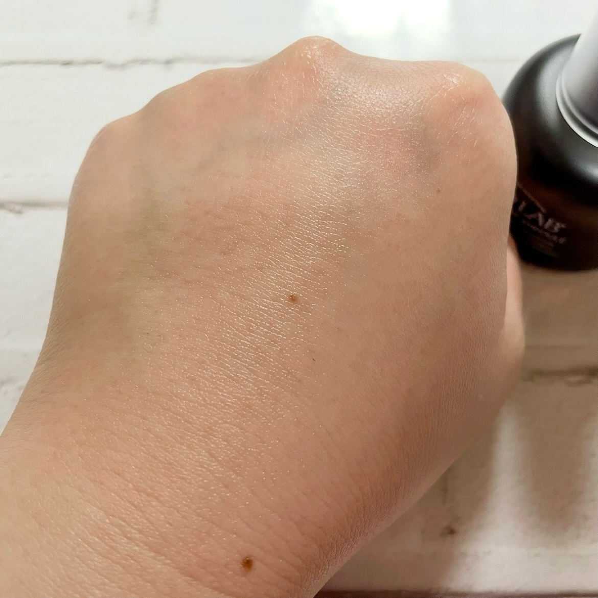 ディープ メラケア 美容液/Mildlab/美容液を使ったクチコミ（3枚目）