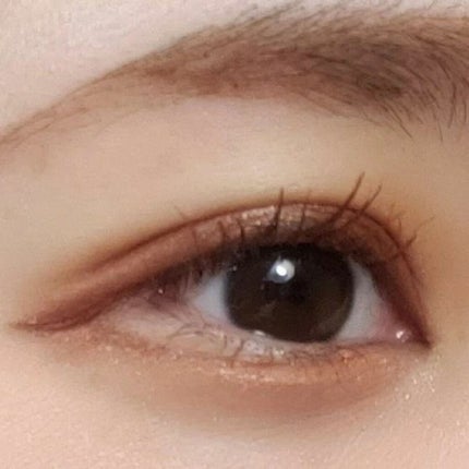 シグニチャー カラー アイズ/SUQQU/アイシャドウパレットを使ったクチコミ(1枚目)