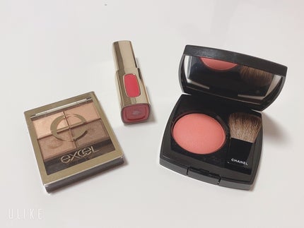 カラーリッシュ エクストラルージュ/ロレアル パリ/口紅を使ったクチコミ(1枚目)