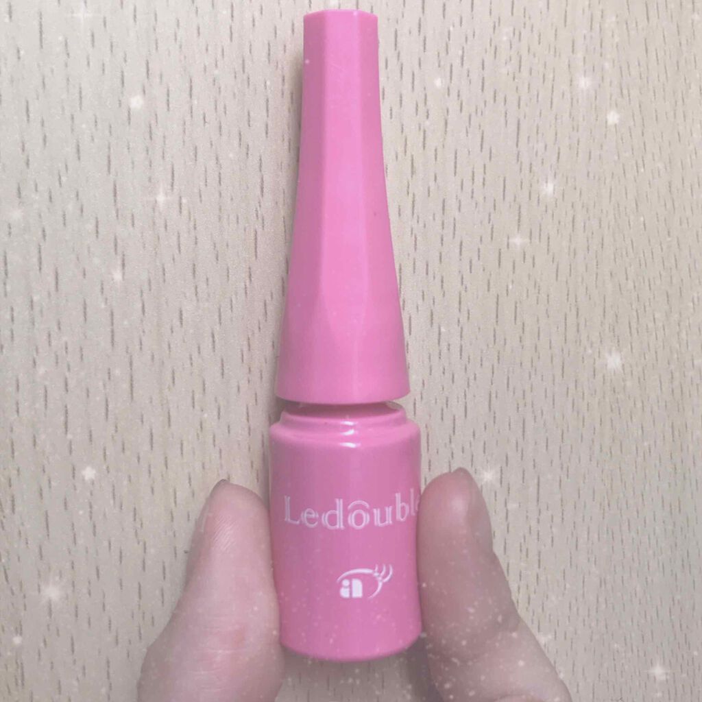 大人のルドゥーブル/ルドゥーブル/二重まぶた用アイテムを使ったクチコミ(2枚目)