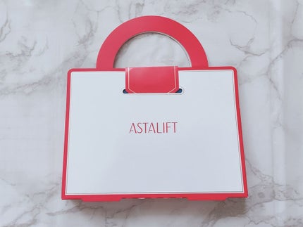 D-UVクリア ホワイトソリューション/アスタリフト/日焼け止めクリームを使ったクチコミ(2枚目)