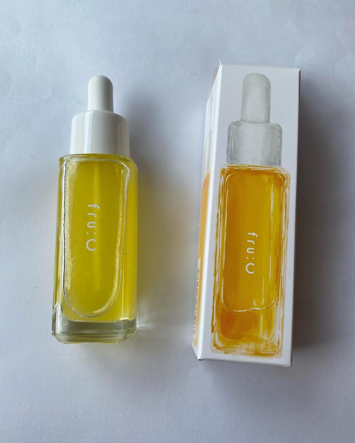 fru:C/Fru:C/美容液を使ったクチコミ（1枚目）