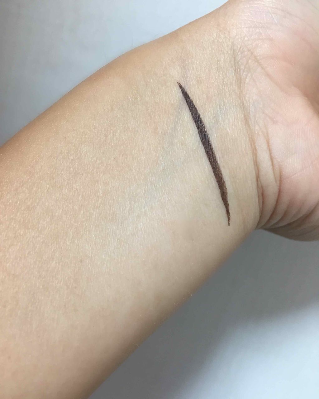 ラブ・ライナー リキッドアイライナーR3/ラブ・ライナー/リキッドアイライナーを使ったクチコミ(2枚目)