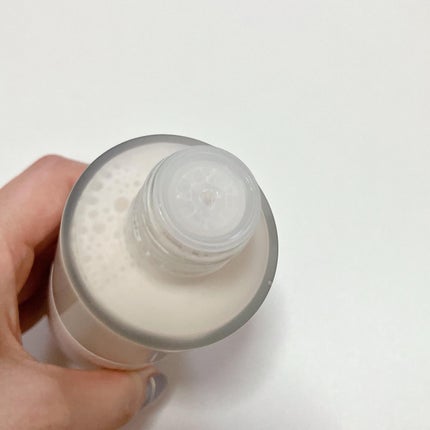 ヴィーガンコンブチャ ティー エッセンス/Dr.Ceuracle/オールインワン化粧品を使ったクチコミ(5枚目)