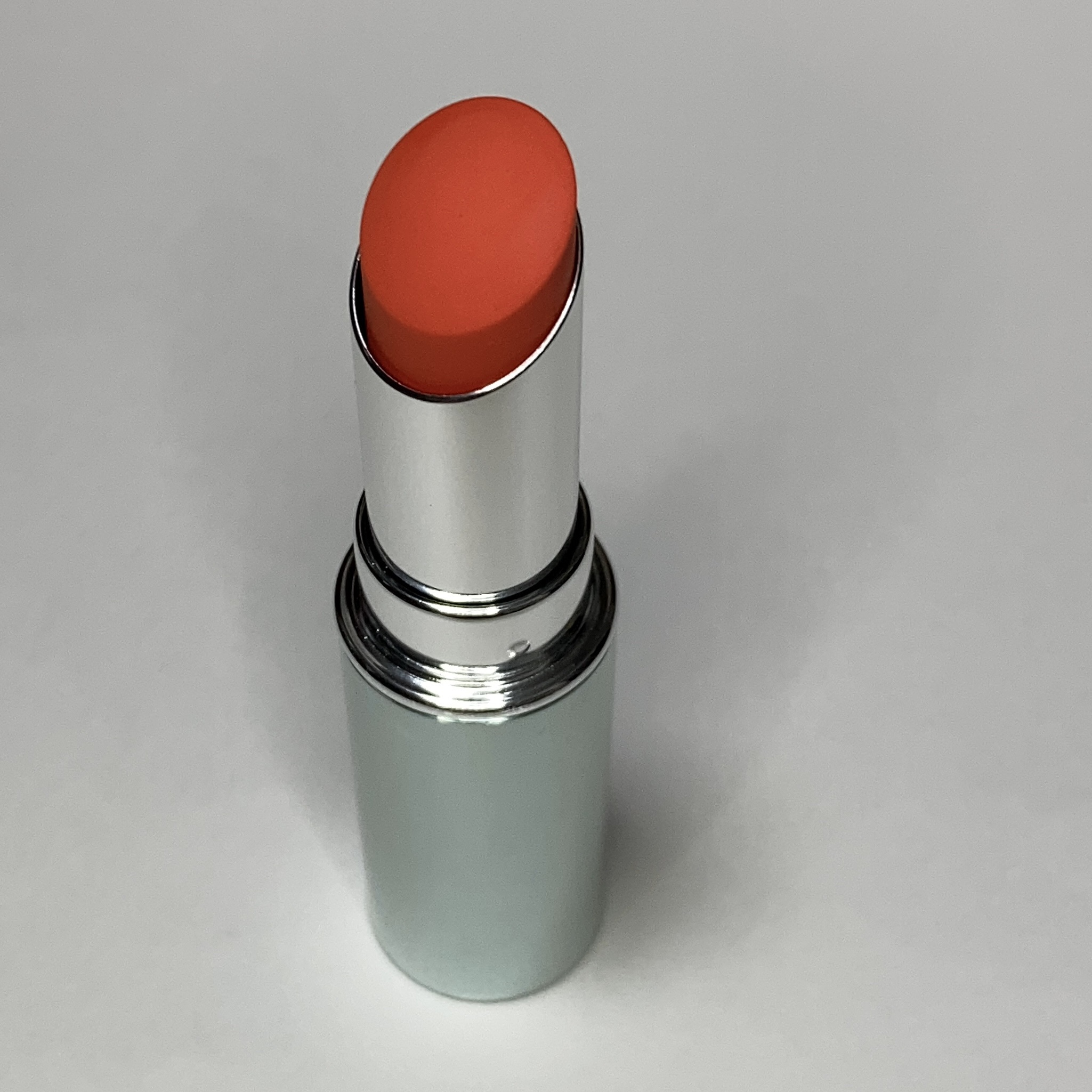 ヒトヌリ ルージュ 03 ピュアオレンジ/FASIO/口紅を使ったクチコミ（2枚目）