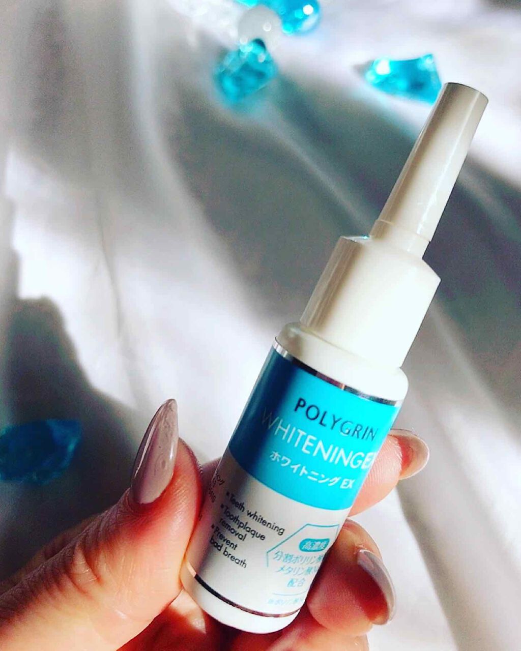 ðððâðððžâ on LIPS ãããªã°ãªã³ãã¯ã€ããã³ã°EXð§Œï»¿æ¯ã®ãã¯ã€ããã³ã°ç¿æ
£ãã¯ãã..ãïŒ2æç®ïŒ